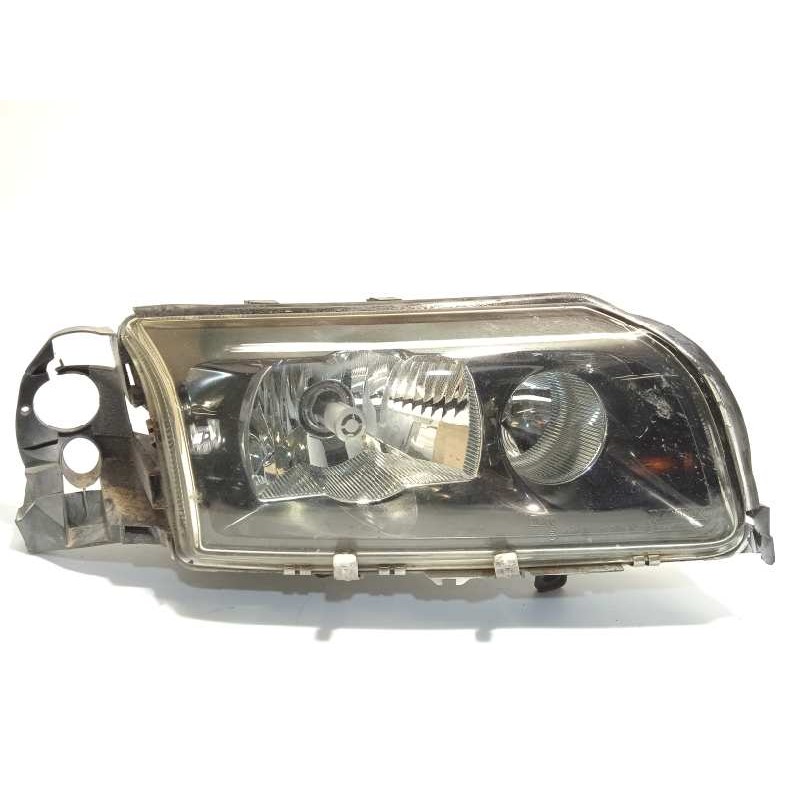 Recambio de faro derecho para volvo s80 berlina 2.4 d referencia OEM IAM 30698226  89098226