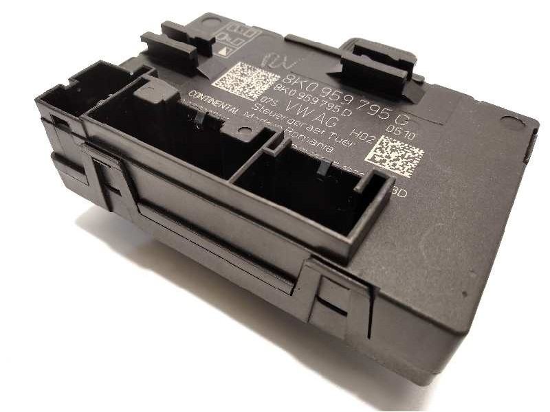 CENTRALITA CONFORT 8K0959795G 