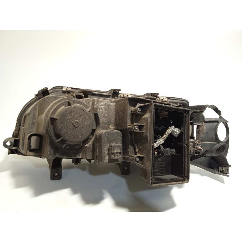 Recambio de faro derecho para volvo s80 berlina 2.4 d referencia OEM IAM 30698226  89098226