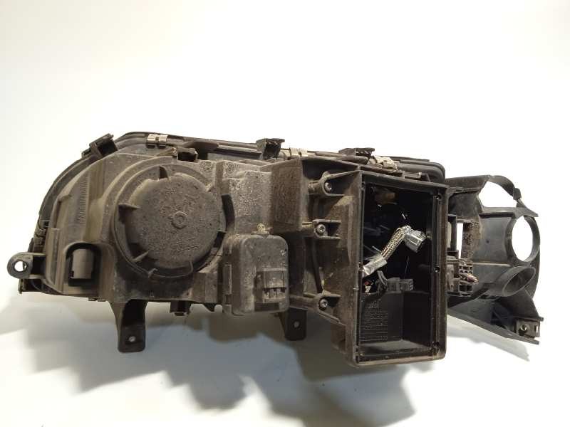 Recambio de faro derecho para volvo s80 berlina 2.4 d referencia OEM IAM 30698226  89098226