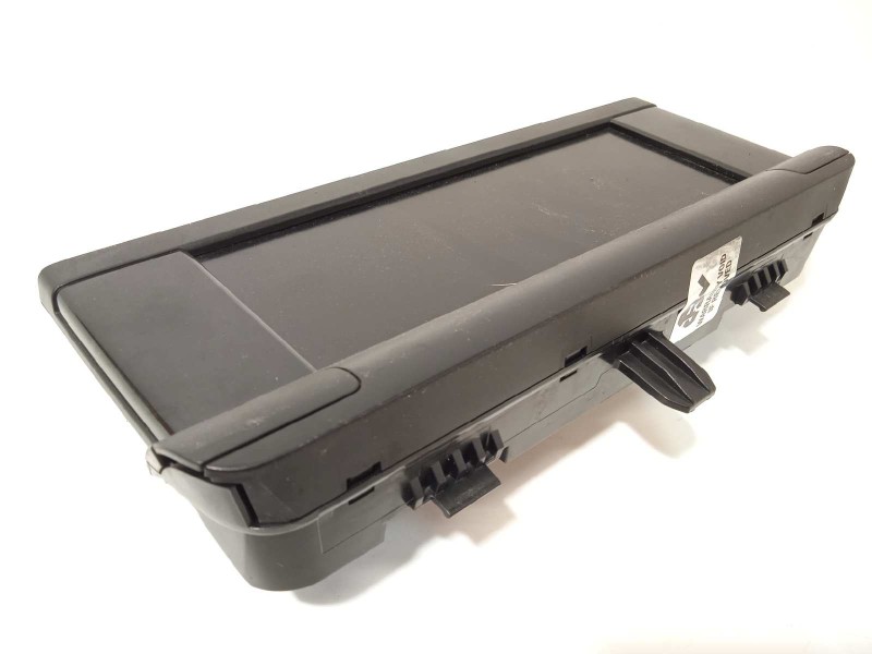 Recambio de cuadro instrumentos para citroën c4 cactus feel referencia OEM IAM 9810313280  