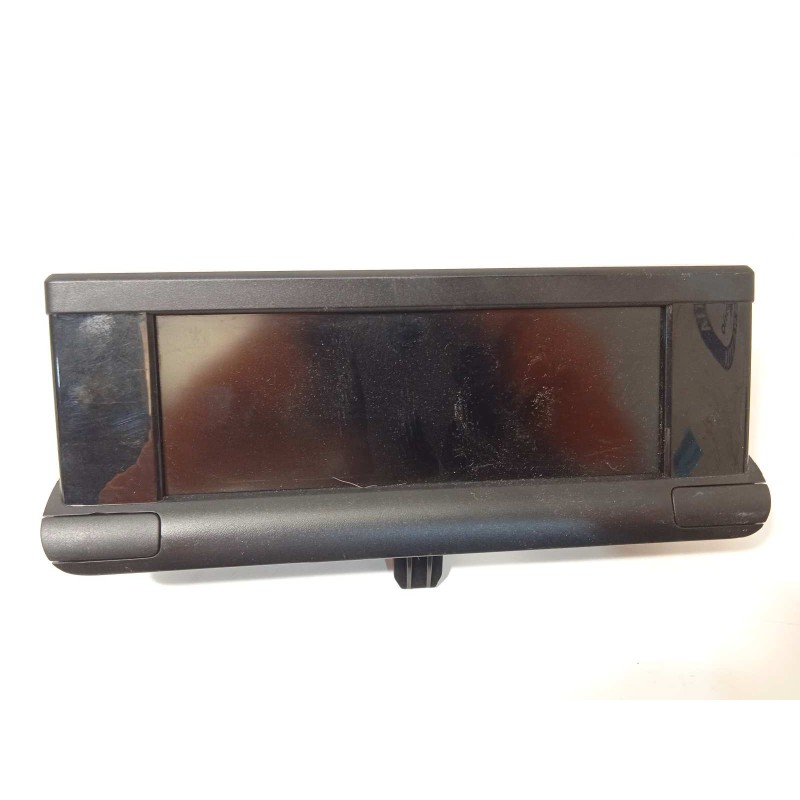 Recambio de cuadro instrumentos para citroën c4 cactus feel referencia OEM IAM 9810313280  