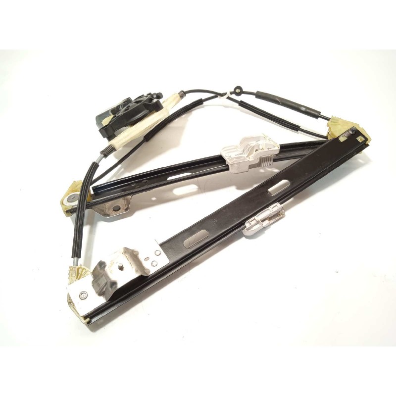 Recambio de elevalunas delantero izquierdo para seat leon st (5f8) cupra 300 4drive referencia OEM IAM 5Q0959801B  5F4837461D