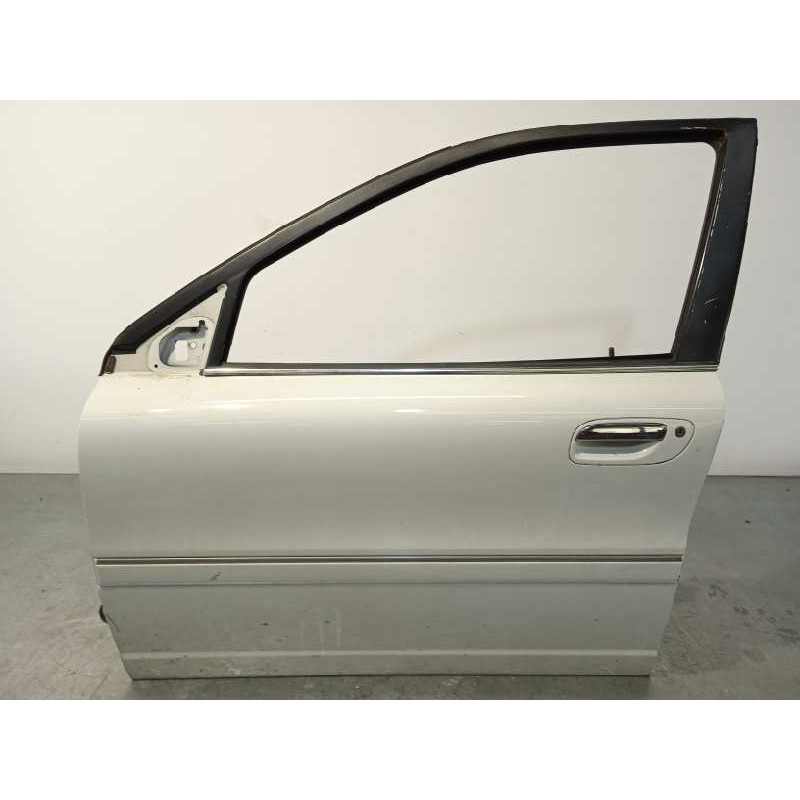 Recambio de puerta delantera izquierda para volvo s80 berlina 2.4 d referencia OEM IAM 30649109  