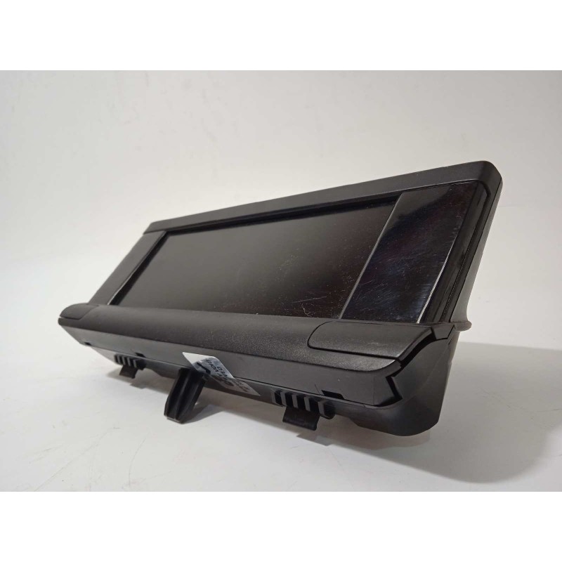 Recambio de cuadro instrumentos para citroën c4 cactus feel referencia OEM IAM 9810313280  