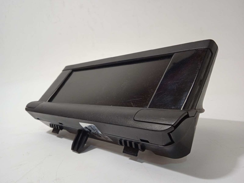 Recambio de cuadro instrumentos para citroën c4 cactus feel referencia OEM IAM 9810313280  