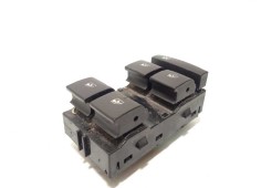 Recambio de mando elevalunas delantero izquierdo para opel astra k lim. 5türig 1.6 cdti dpf referencia OEM IAM 13408458   2
