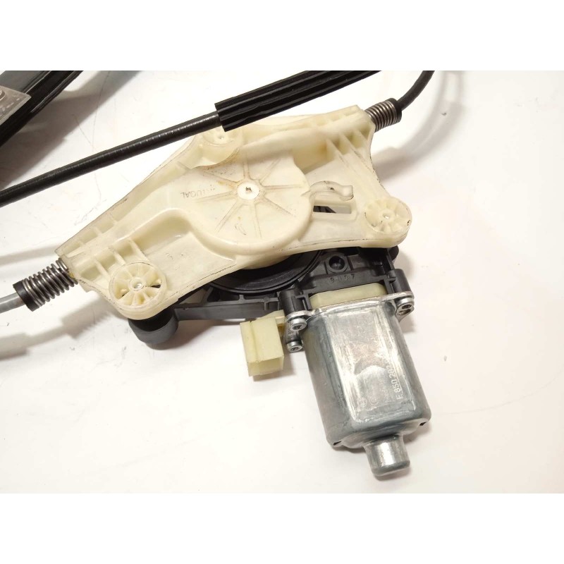 Recambio de elevalunas delantero izquierdo para seat leon st (5f8) cupra 300 4drive referencia OEM IAM 5Q0959801B  5F4837461D