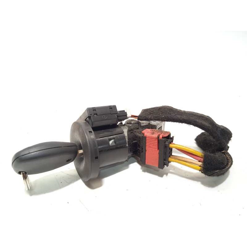 Recambio de conmutador de arranque para nissan nv 400 l1h1 2,8t pro referencia OEM IAM N0502060  8200405701E