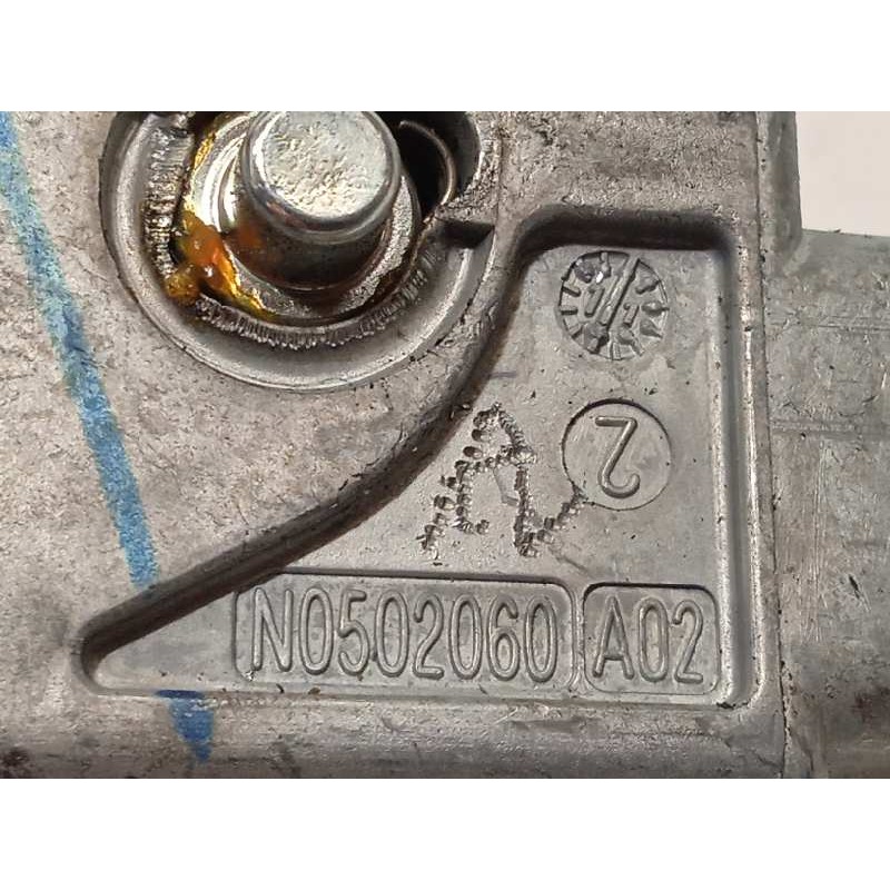 Recambio de conmutador de arranque para nissan nv 400 l1h1 2,8t pro referencia OEM IAM N0502060  8200405701E