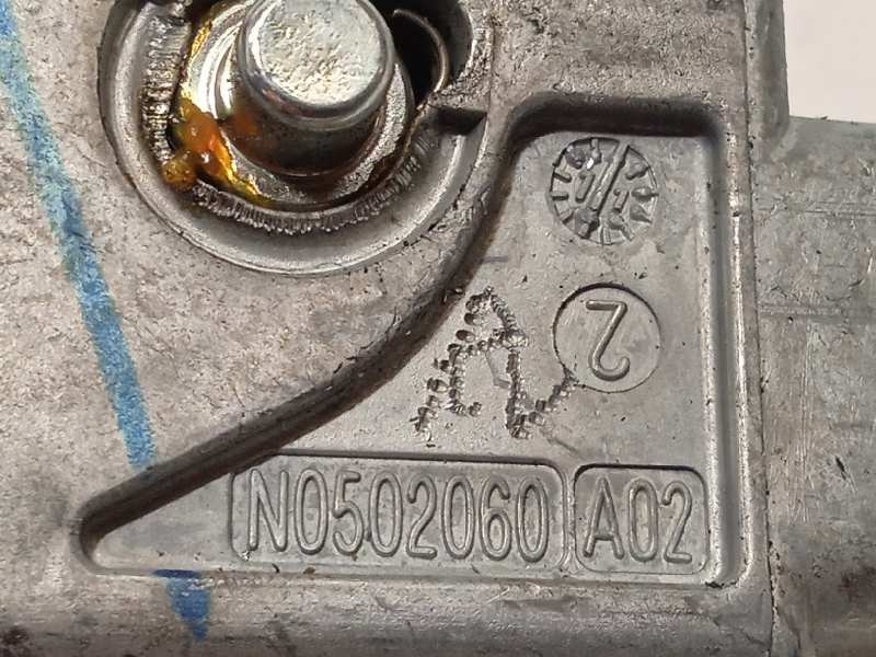 Recambio de conmutador de arranque para nissan nv 400 l1h1 2,8t pro referencia OEM IAM N0502060  8200405701E