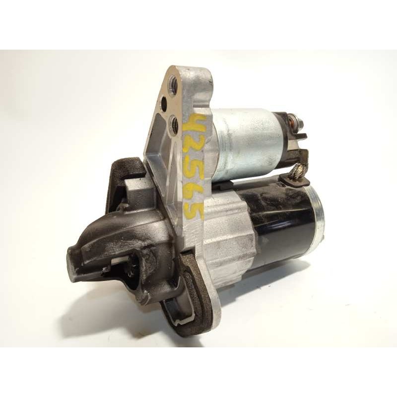 Recambio de motor arranque para dacia duster ii 1.3 tce cat referencia OEM IAM 233006662R  M000TD2572