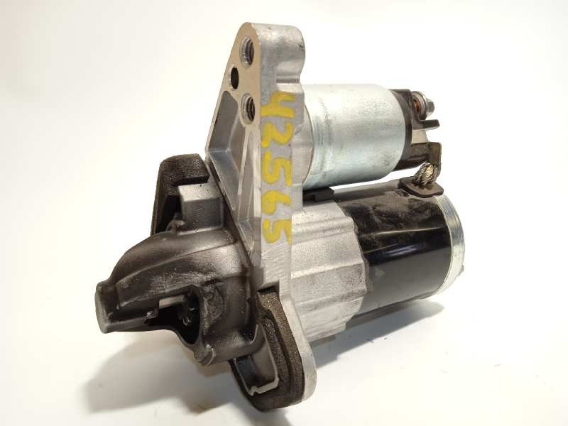 Recambio de motor arranque para dacia duster ii 1.3 tce cat referencia OEM IAM 233006662R  M000TD2572