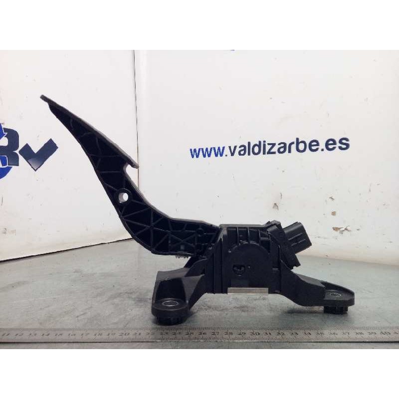 Recambio de potenciometro pedal para hyundai kona 1.0 tgdi cat referencia OEM IAM 32700H8100  