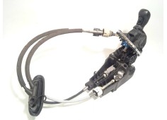 Recambio de palanca cambio para opel astra k lim. 5türig 1.6 cdti dpf referencia OEM IAM 55489542   2