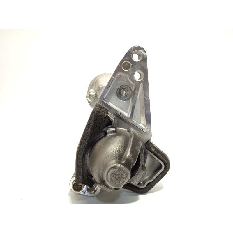 Recambio de motor arranque para dacia duster ii 1.3 tce cat referencia OEM IAM 233006662R  M000TD2572