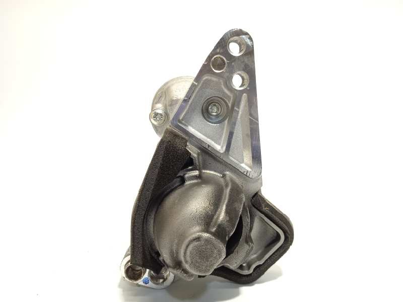 Recambio de motor arranque para dacia duster ii 1.3 tce cat referencia OEM IAM 233006662R  M000TD2572