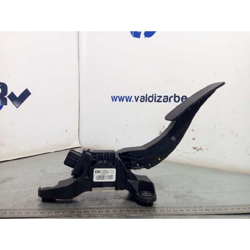 Recambio de potenciometro pedal para hyundai kona 1.0 tgdi cat referencia OEM IAM 32700H8100  