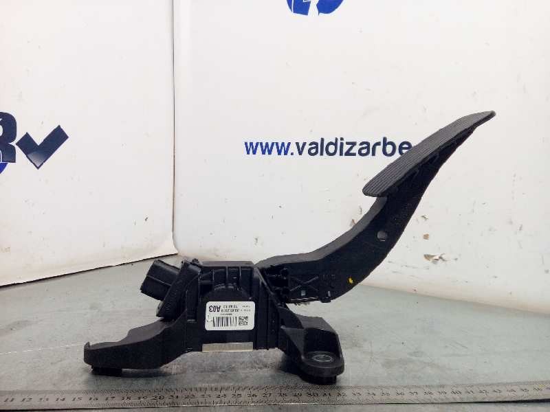 Recambio de potenciometro pedal para hyundai kona 1.0 tgdi cat referencia OEM IAM 32700H8100  