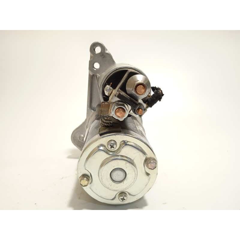 Recambio de motor arranque para dacia duster ii 1.3 tce cat referencia OEM IAM 233006662R  M000TD2572