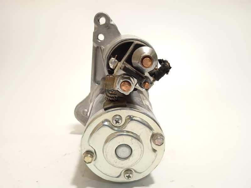 Recambio de motor arranque para dacia duster ii 1.3 tce cat referencia OEM IAM 233006662R  M000TD2572