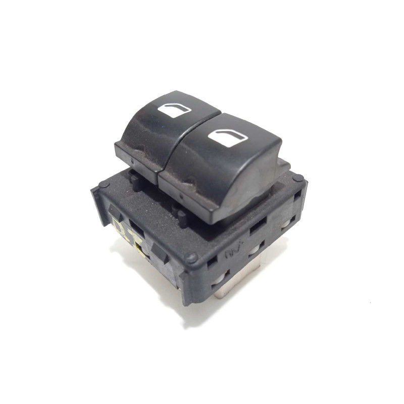 Recambio de mando elevalunas delantero izquierdo para citroën c4 cactus feel referencia OEM IAM 98016298ZD  