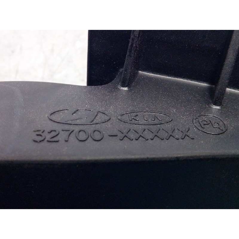 Recambio de potenciometro pedal para hyundai kona 1.0 tgdi cat referencia OEM IAM 32700H8100  