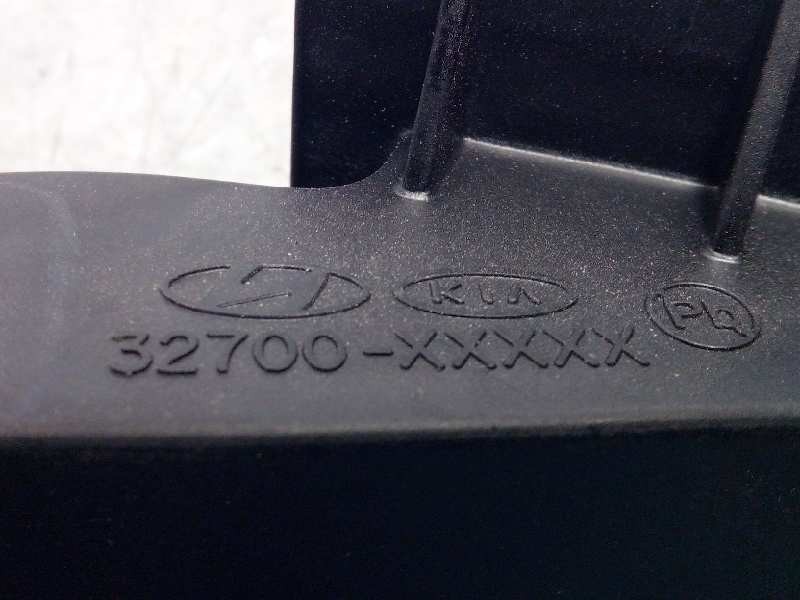 Recambio de potenciometro pedal para hyundai kona 1.0 tgdi cat referencia OEM IAM 32700H8100  