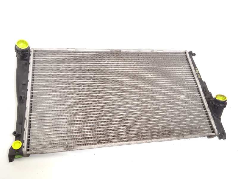 Recambio de radiador agua para bmw serie 3 berlina (e90) 320d referencia OEM IAM 17117788903  780121205