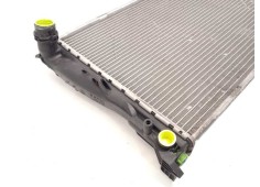 Recambio de radiador agua para bmw serie 3 berlina (e90) 320d referencia OEM IAM 17117788903  780121205 2