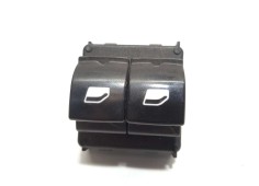 Recambio de mando elevalunas delantero izquierdo para citroën c4 cactus feel referencia OEM IAM 98016298ZD   2