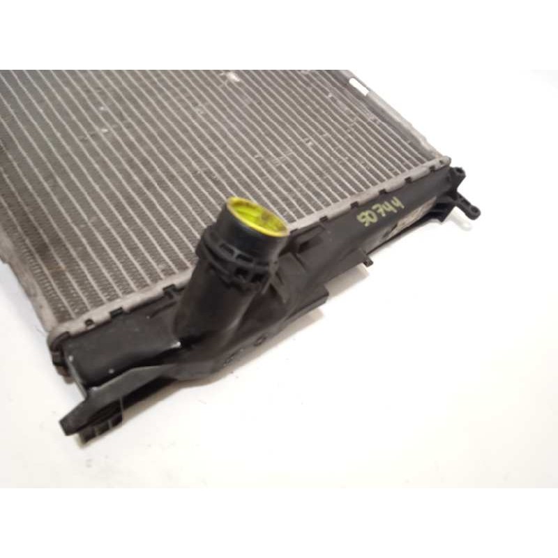 Recambio de radiador agua para bmw serie 3 berlina (e90) 320d referencia OEM IAM 17117788903  780121205