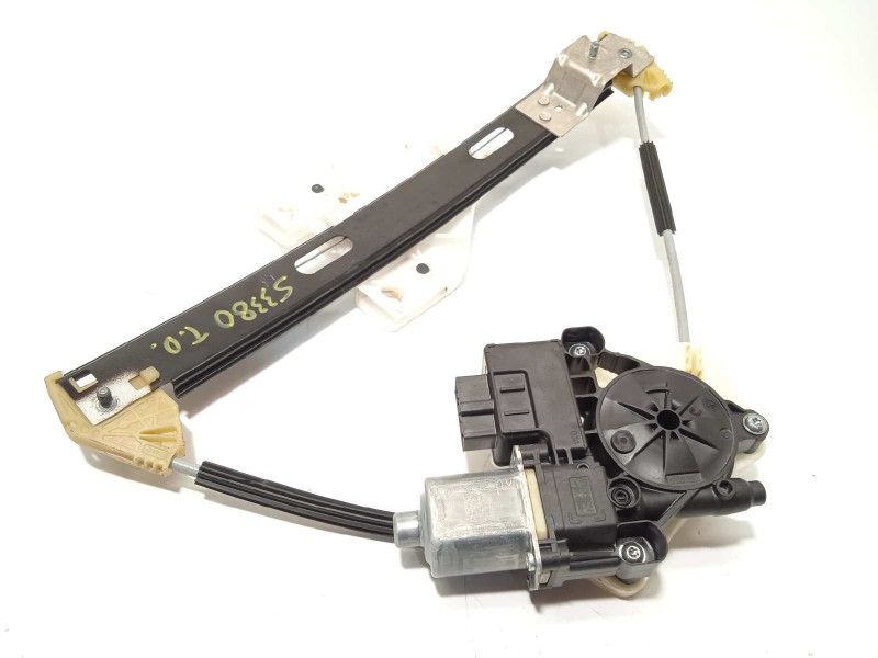 Recambio de elevalunas trasero derecho para seat leon st (5f8) cupra 300 4drive referencia OEM IAM 5Q0959812E  5F9839462D