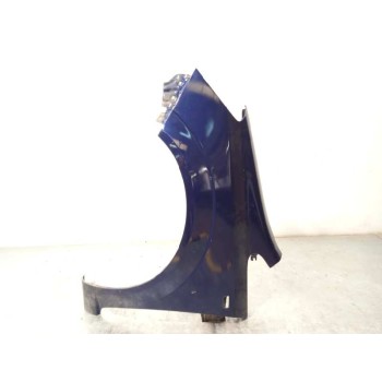 Recambio de aleta delantera izquierda para opel zafira b 1.9 cdti referencia OEM IAM 93184411  