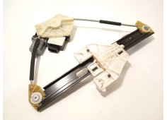 Recambio de elevalunas trasero derecho para seat leon st (5f8) cupra 300 4drive referencia OEM IAM 5Q0959812E  5F9839462D 2