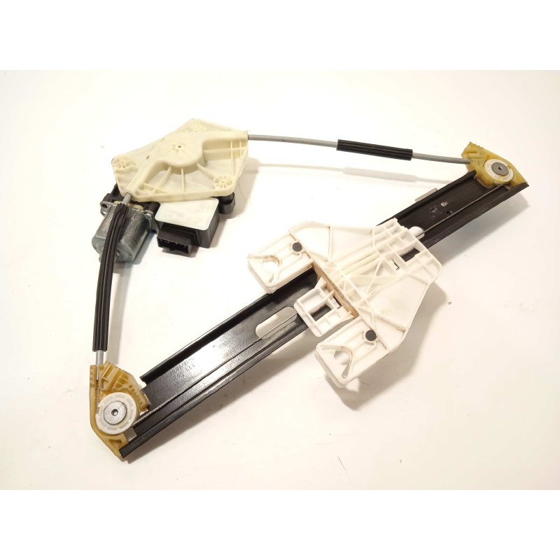 Recambio de elevalunas trasero derecho para seat leon st (5f8) cupra 300 4drive referencia OEM IAM 5Q0959812E  5F9839462D