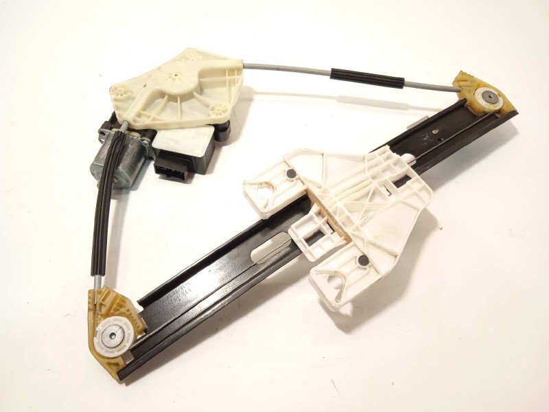 Recambio de elevalunas trasero derecho para seat leon st (5f8) cupra 300 4drive referencia OEM IAM 5Q0959812E  5F9839462D