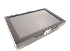 Recambio de pantalla multifuncion para opel astra k lim. 5türig 1.6 cdti dpf referencia OEM IAM 42342511  555343750 2