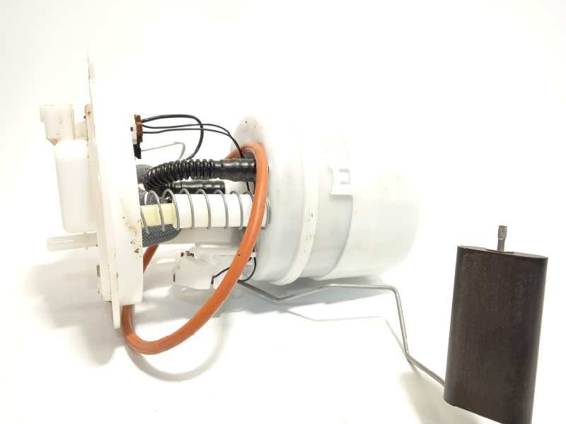 Recambio de bomba combustible para dacia duster ii 1.3 tce cat referencia OEM IAM 172023290R  