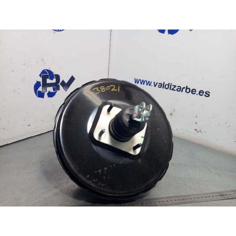 Recambio de servofreno para hyundai kona 1.0 tgdi cat referencia OEM IAM 59110J9150  58500J9350