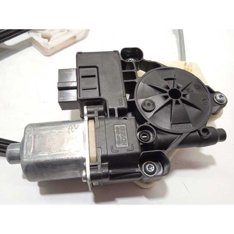 Recambio de elevalunas trasero derecho para seat leon st (5f8) cupra 300 4drive referencia OEM IAM 5Q0959812E  5F9839462D