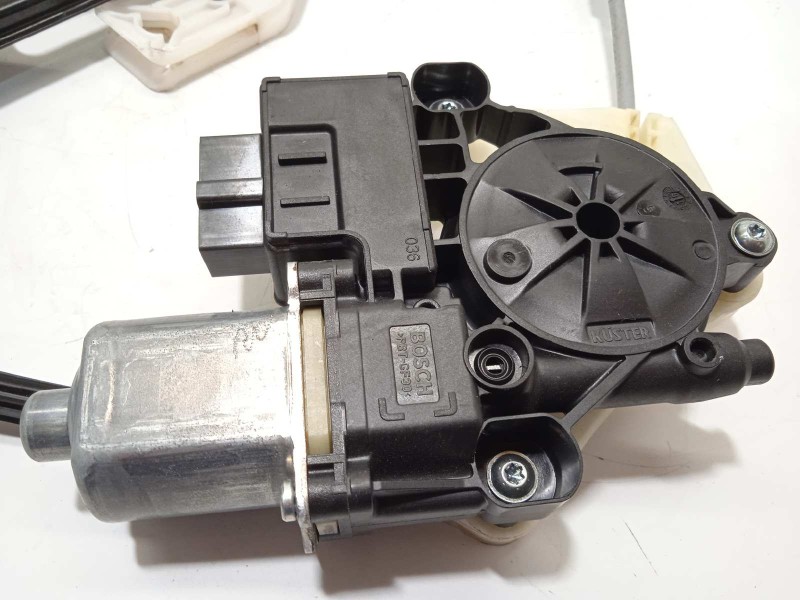 Recambio de elevalunas trasero derecho para seat leon st (5f8) cupra 300 4drive referencia OEM IAM 5Q0959812E  5F9839462D