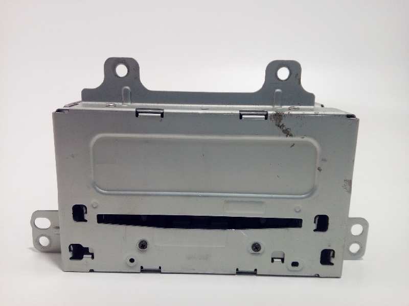 SISTEMA AUDIO / RADIO CD 22800670 