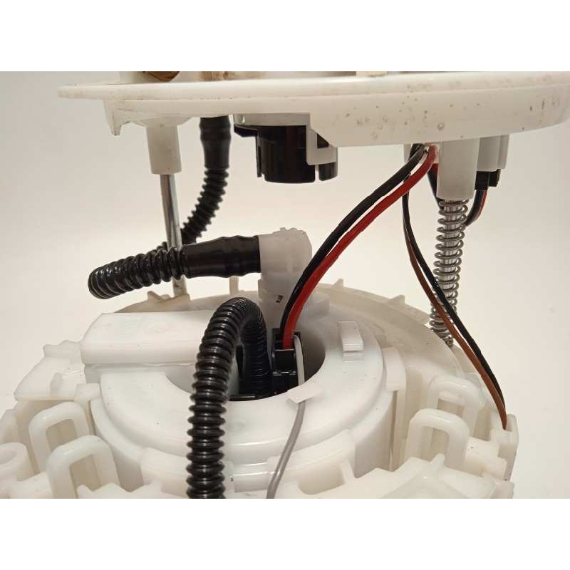 Recambio de bomba combustible para hyundai i30 (pd) 1.0 tgdi cat referencia OEM IAM 31110G4100  33040G4100