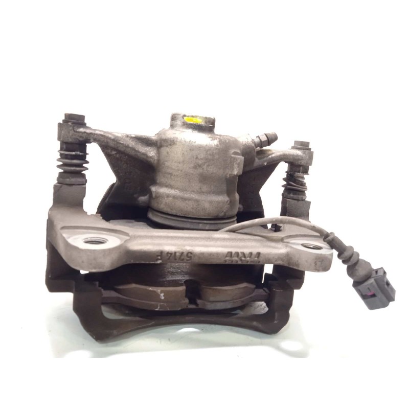 Recambio de pinza freno delantera derecha para seat leon sportstourer (kl8) fr referencia OEM IAM 8V0615124D  