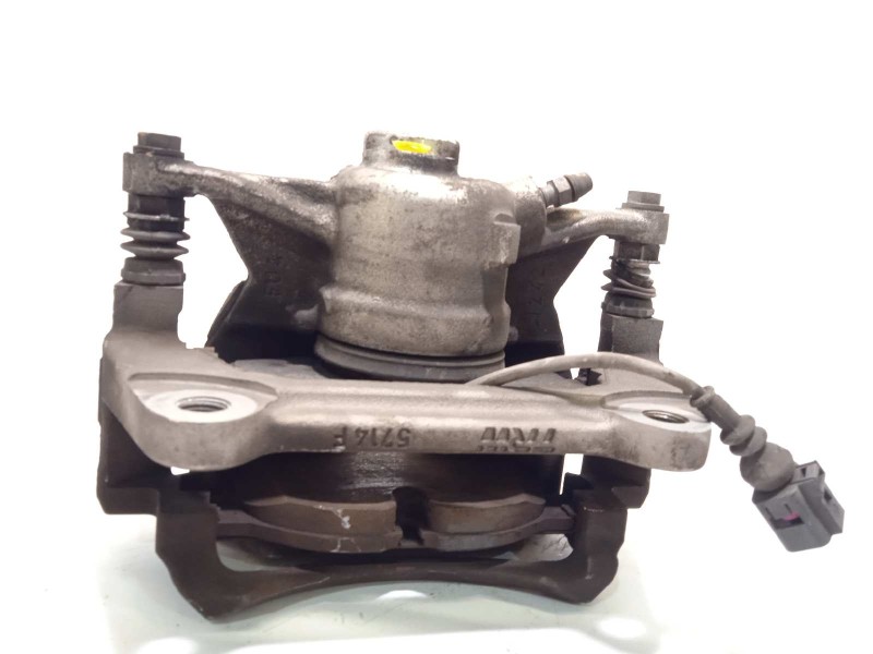 Recambio de pinza freno delantera derecha para seat leon sportstourer (kl8) fr referencia OEM IAM 8V0615124D  