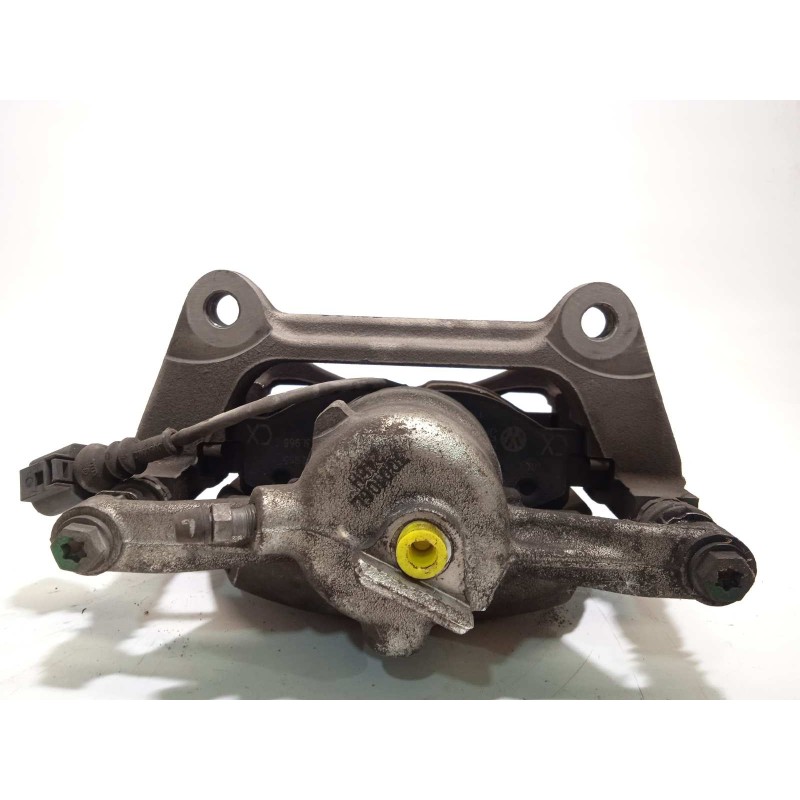 Recambio de pinza freno delantera derecha para seat leon sportstourer (kl8) fr referencia OEM IAM 8V0615124D  