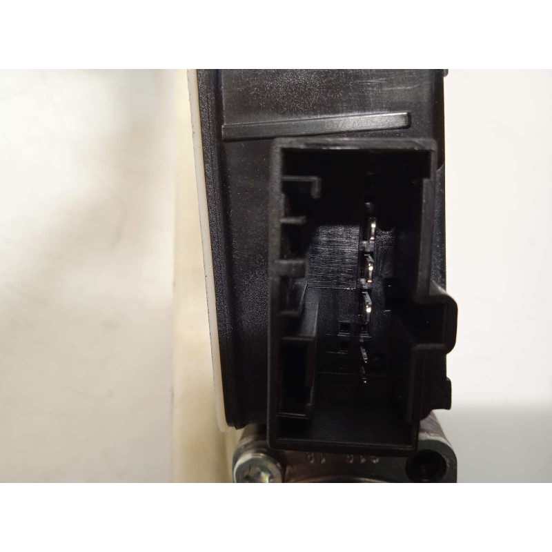 Recambio de elevalunas trasero derecho para seat leon st (5f8) cupra 300 4drive referencia OEM IAM 5Q0959812E  5F9839462D