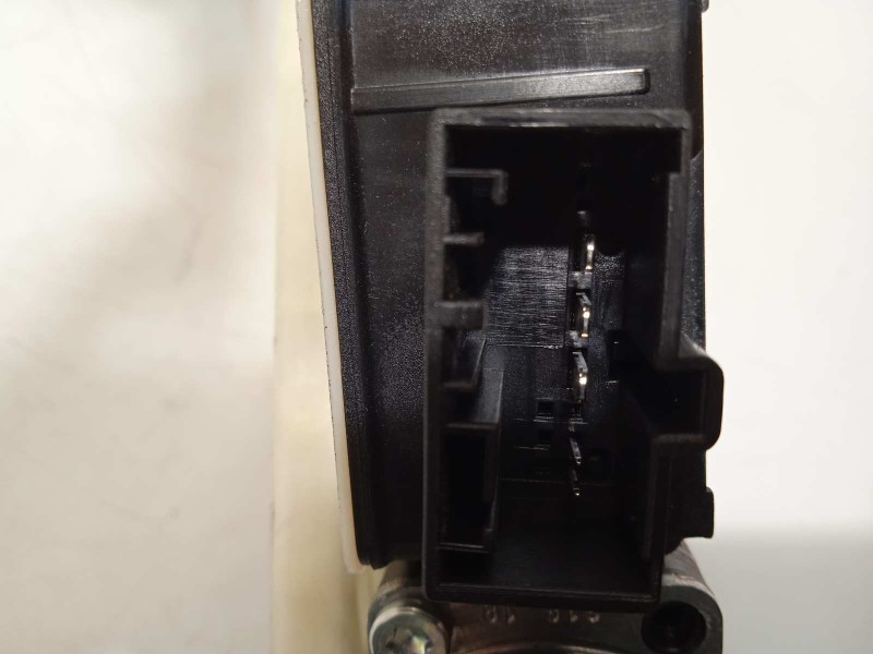 Recambio de elevalunas trasero derecho para seat leon st (5f8) cupra 300 4drive referencia OEM IAM 5Q0959812E  5F9839462D