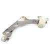 Recambio de brazo suspension inferior delantero derecho para land rover freelander (lr2) td4 s referencia OEM IAM LR007205  6G9N